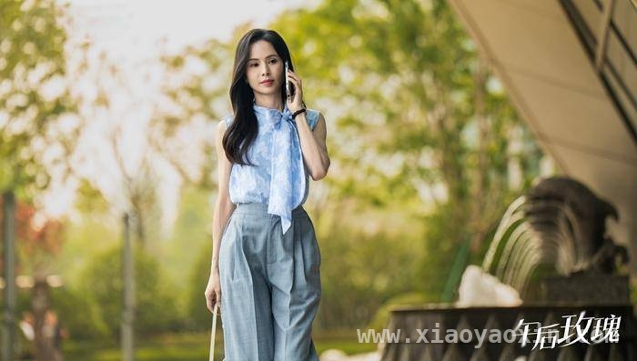 资深女星李若彤，在短剧领域开启新探索，59岁李若彤投身短剧赛道，背后原因大揭秘
