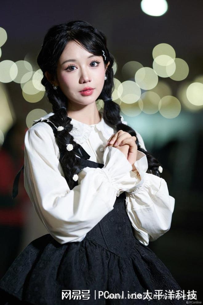 用尼康Z6Ⅲ，留住绿林里的美好瞬间，尼康Z6Ⅲ与尼克尔镜头：绿林里的人像拍摄神器