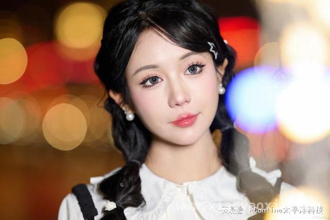 用尼康Z6Ⅲ，留住绿林里的美好瞬间，尼康Z6Ⅲ与尼克尔镜头：绿林里的人像拍摄神器
