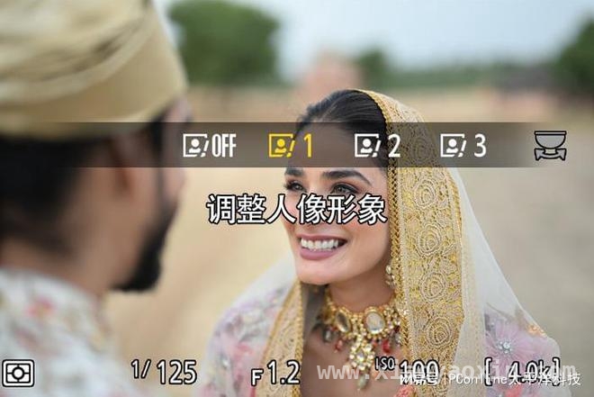 用尼康Z6Ⅲ，留住绿林里的美好瞬间，尼康Z6Ⅲ与尼克尔镜头：绿林里的人像拍摄神器