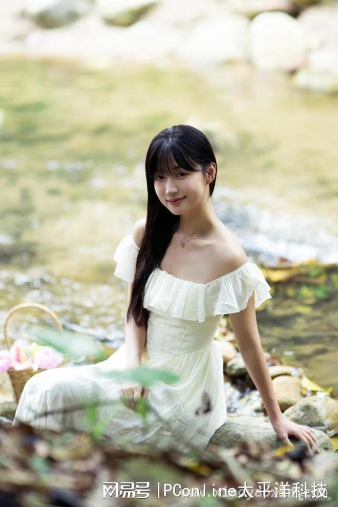 用尼康Z6Ⅲ，留住绿林里的美好瞬间，尼康Z6Ⅲ与尼克尔镜头：绿林里的人像拍摄神器
