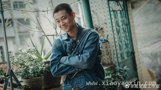 95生高至霆：演技获权威认可，待播剧令人期待 高至霆：亦正亦邪的95后演员，解锁多元角色魅力