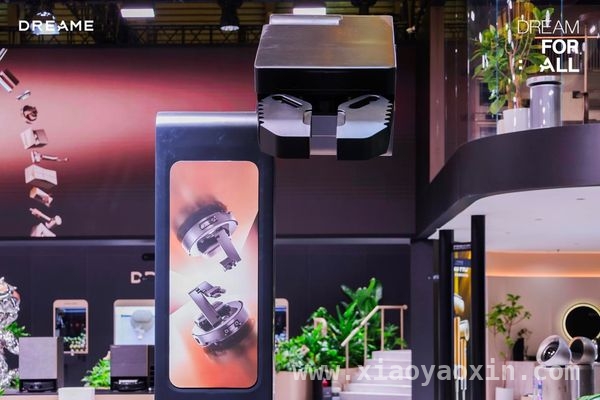 AWE 2025：追觅科技多项黑科技重塑家庭清洁新体验，追觅科技AWE 2025大放异彩，多项技术引领行业升级