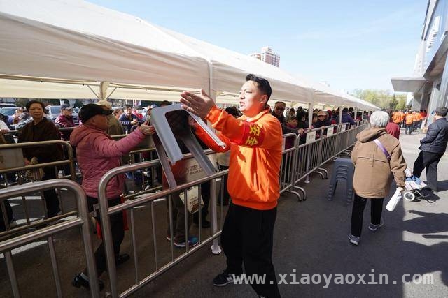 物美学清路店焕新升级，全国30余家门店将迎调改浪潮！ 物美学清路店改造亮相，“胖东来模式”落地北京！