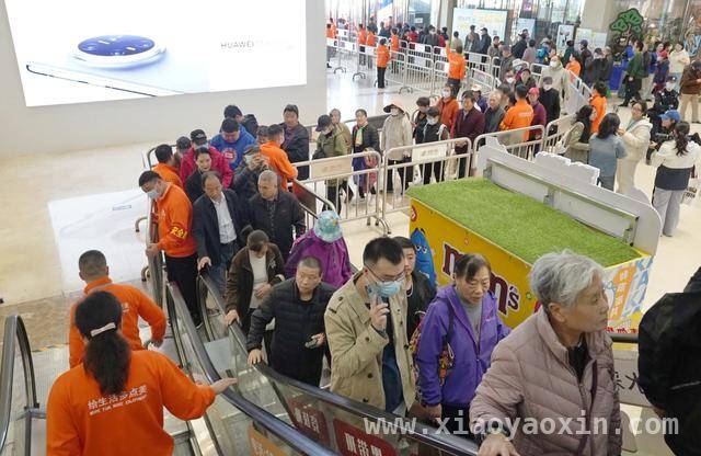 物美学清路店焕新升级，全国30余家门店将迎调改浪潮！ 物美学清路店改造亮相，“胖东来模式”落地北京！