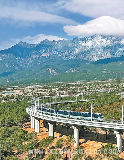 解锁丽江文旅密码，开启特色旅游新体验