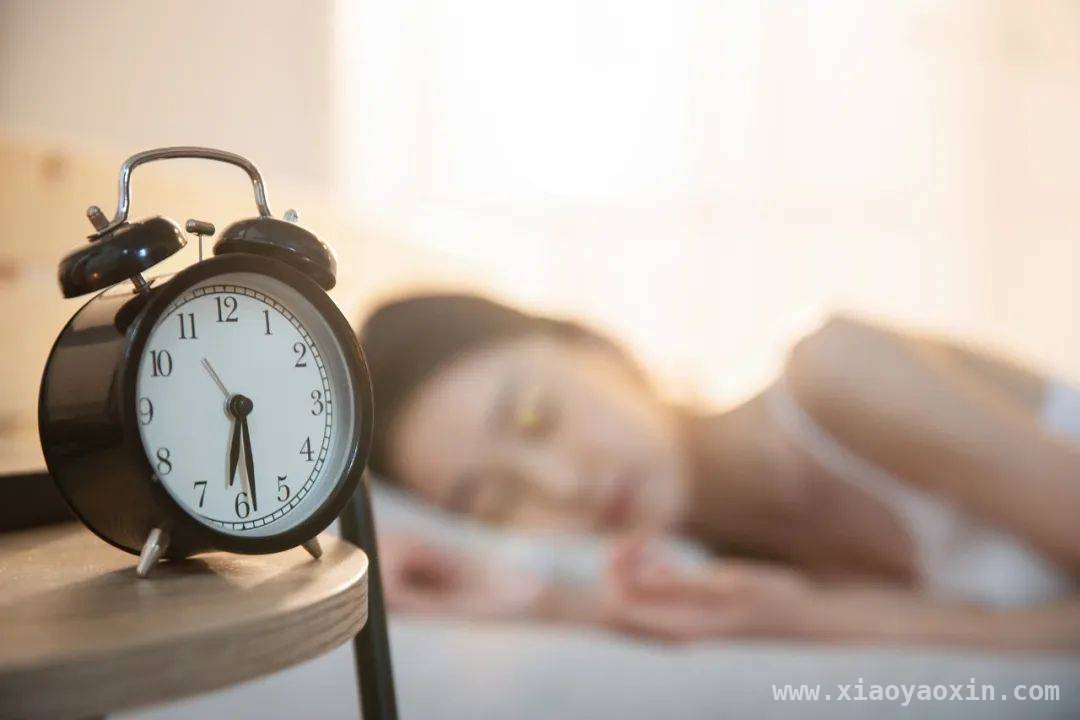 注意！长期睡眠不良危害超乎想象，世界睡眠日：了解睡眠要点，守护健康生活