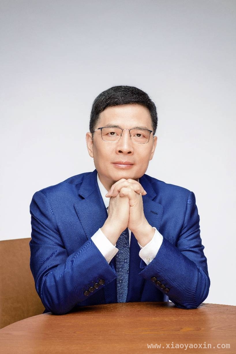 周云杰“出道”背后：中国企业群体与品牌自信的双重绽放 海尔周云杰“意外出道”，背后藏着中国品牌崛起密码