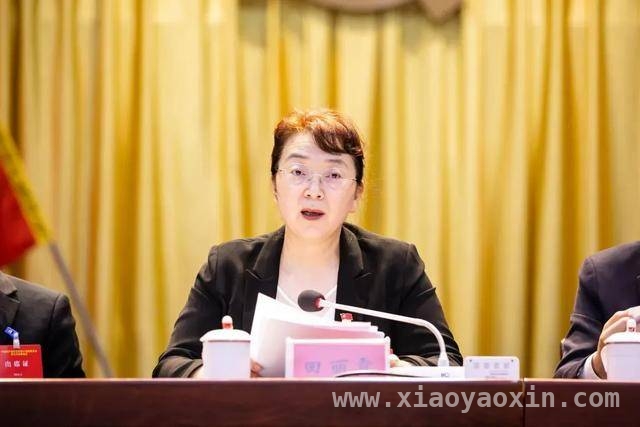 工程项目里的权钱漩涡：田丽霞“双开”背后，田丽霞：从政法干部到腐败典型的沉沦