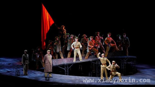3. “相约北京·乐享苏韵”展演周：昆剧、锡剧等四台大戏精彩亮相 4. 江苏精品戏剧进京，“相约北京·乐享苏韵”展演周开启文化盛宴