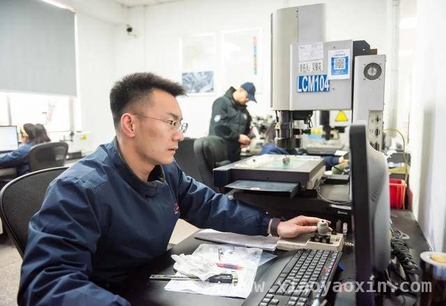 莱克福斯常州工厂：数字化生产引领弹簧制造新高度，莱克福斯常州工厂：借中国优势布局“第二增长曲线”