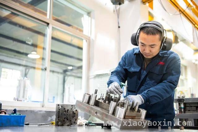 莱克福斯常州工厂：数字化生产引领弹簧制造新高度，莱克福斯常州工厂：借中国优势布局“第二增长曲线”