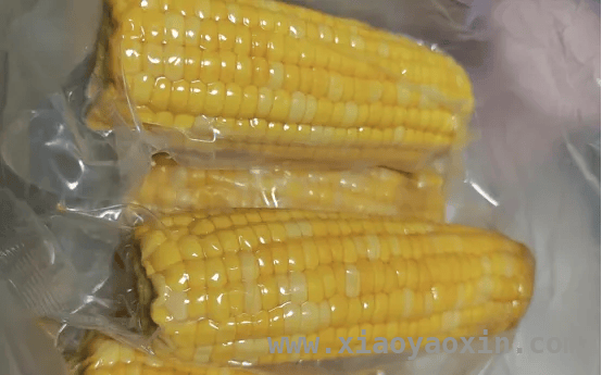 彩色玉米营养价值高，加工玉米也不差！ 超市常见加工玉米，是“僵尸玉米”吗？真相来了！