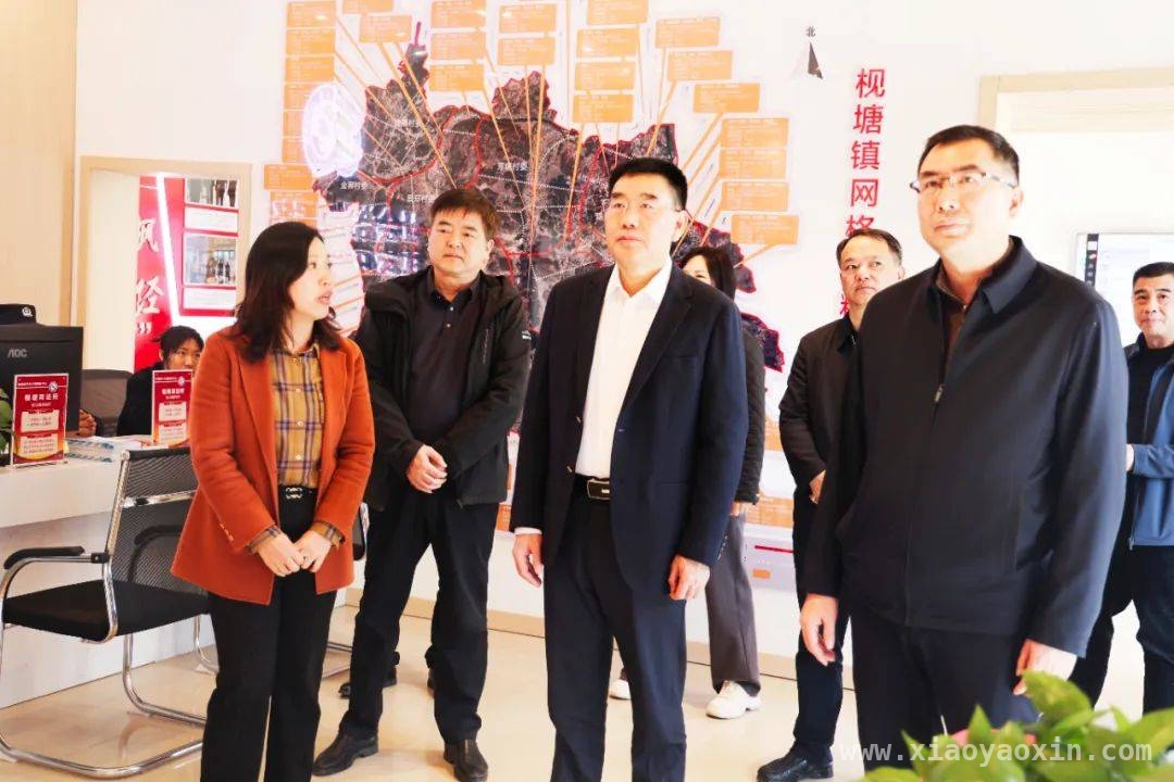 周卉全州调研政法，聚焦综治、矛盾化解等关键领域 市委常委周卉全州之行，为政法工作发展指明新路径