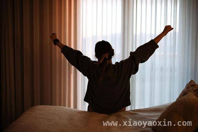 睡眠问题大揭秘：何时睡、睡多久才合适？