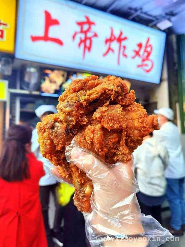 跟着周传雄的脚步，品味太原地道美味，周传雄演唱会在即，探秘太原美食盛宴