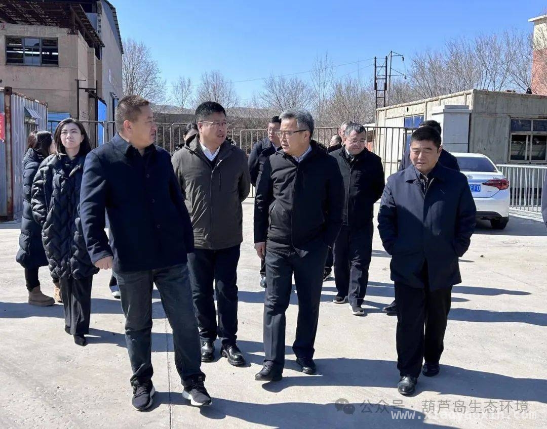5. 人大监督推动龙港生态文明建设，王连民提环保新要求，3. 3月18日！王连民率队调研龙港区生态环境治理成效显著