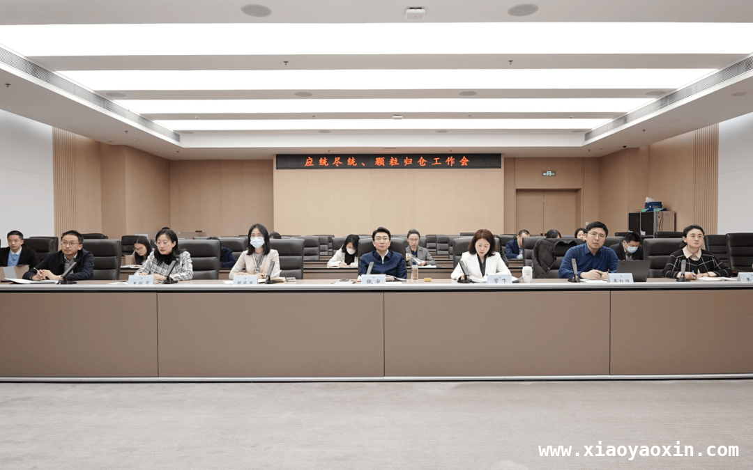 聚焦海淀统计工作：业务培训、工作提示与数据质量保障，海淀统计工作会议：提升业务能力，强化数据质量保障