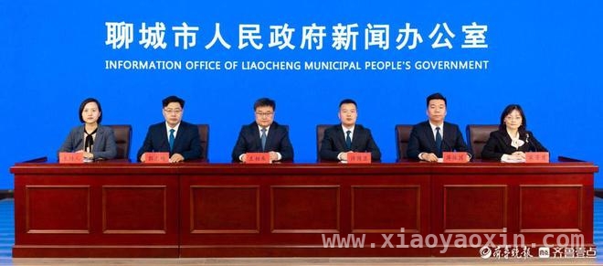财信新诤信发力聊城，五项工作推动科技成果高效转化