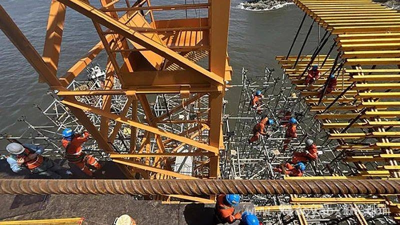 聚焦海外桥梁：巴西斜拉桥、美国通道方案与日本明石海峡大桥 海外桥梁风云：多国民生工程进展与挑战