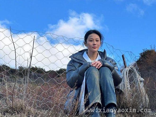 何捷转业引热议，张馨予婚姻背后的幸福密码