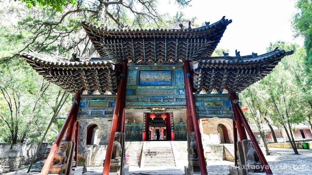 3月22到4月6日，凭门票免费打卡藏山！，看音乐剧，免费畅游藏山，这福利谁能拒绝！