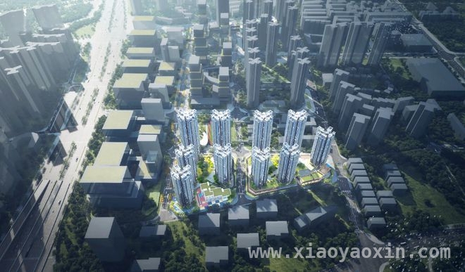 中建鹏宸云筑新领预售证，一期楼王即将闪耀登场 龙华中建鹏宸云筑加推，高性价比楼盘再引关注