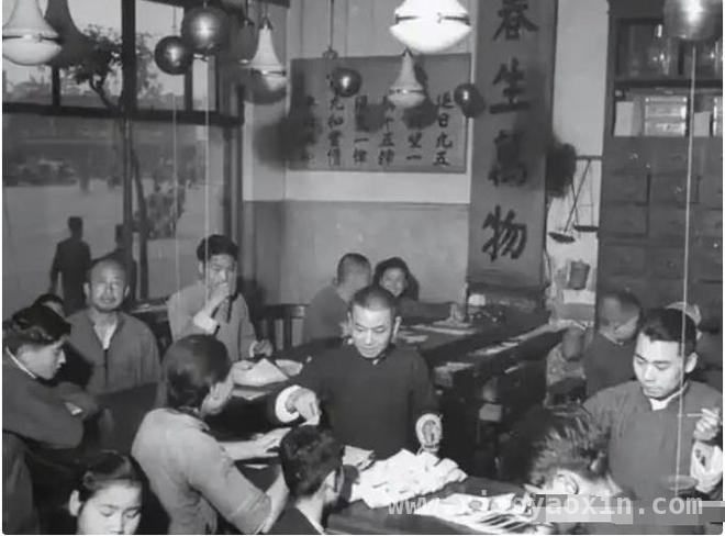 曲焕章夫妇：用一生谱写云南白药的爱国传奇 揭秘云南白药传奇：从战火到和平的爱国传承