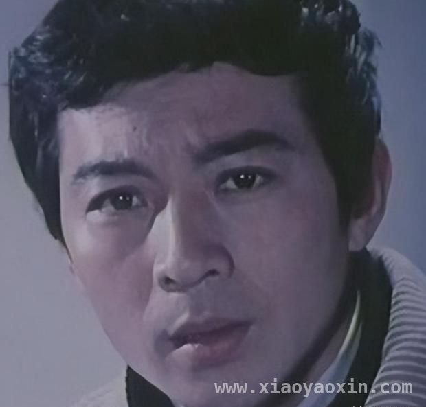杨延晋：将军之子的电影梦与情感风云