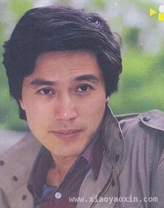 杨延晋：将军之子的电影梦与情感风云