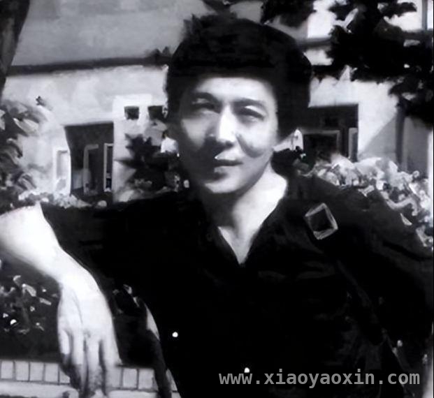 杨延晋：将军之子的电影梦与情感风云