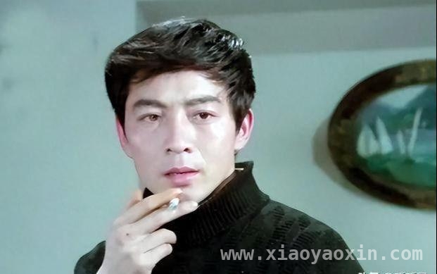 杨延晋：将军之子的电影梦与情感风云