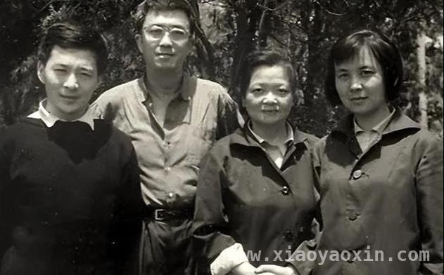 杨延晋：将军之子的电影梦与情感风云