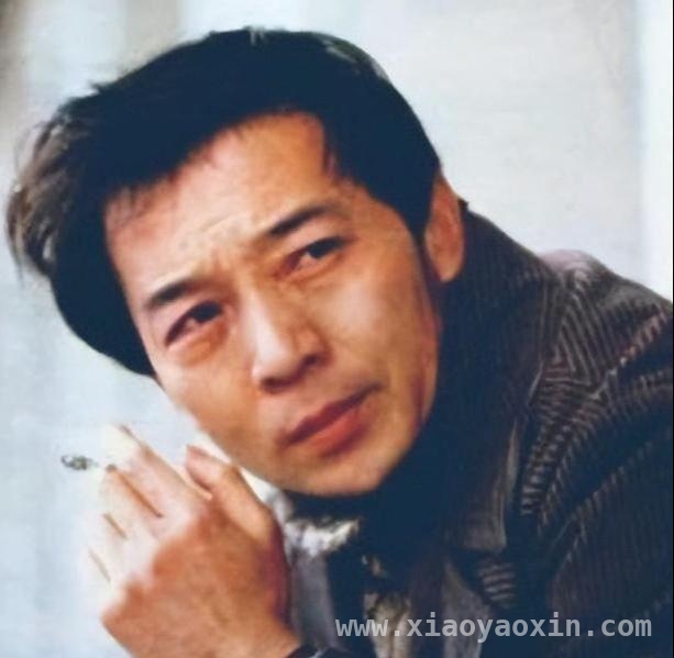 杨延晋：将军之子的电影梦与情感风云