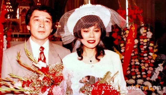 杨延晋：将军之子的电影梦与情感风云