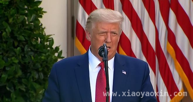 特朗普胜选震动全球，世界格局将迎巨变？ 特朗普胜选：一场改变世界的政治风暴