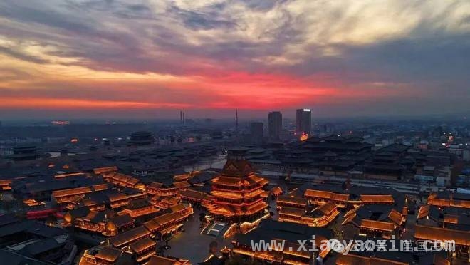 1000份莒县羊汤免费喝，开启春日莒县之旅！，莒县春日盛宴：羊汤与美景的完美邂逅