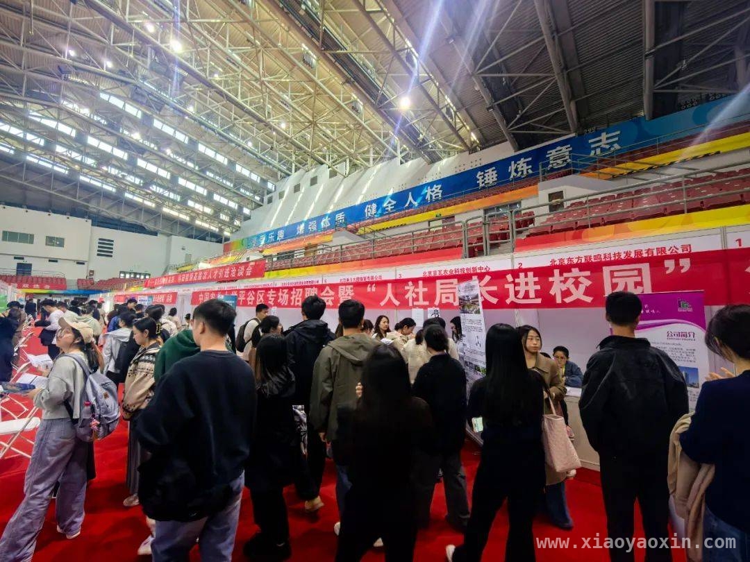 平谷区“人社局长进校园”开启就业新篇，平谷区“人社局长进校园”，为毕业生就业添动力
