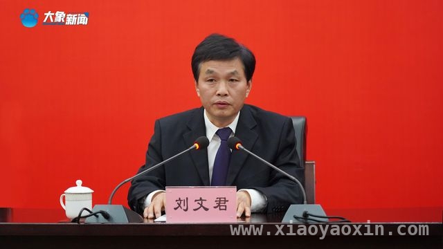 解密新乡经开区2024发展密码，产业与创新双轮驱动