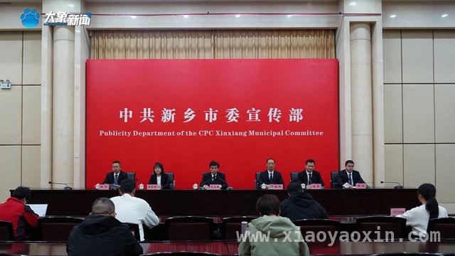 解密新乡经开区2024发展密码，产业与创新双轮驱动