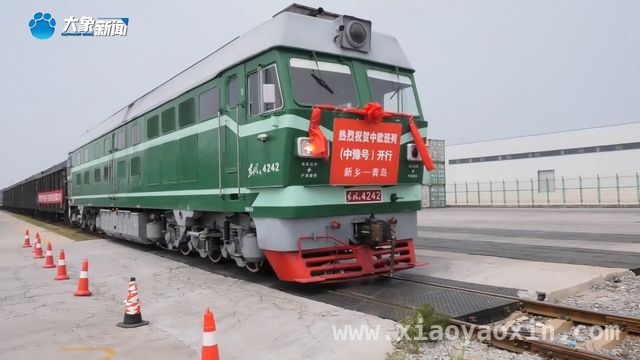 解密新乡经开区2024发展密码，产业与创新双轮驱动