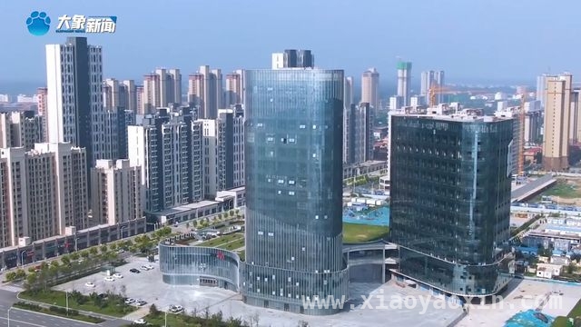 解密新乡经开区2024发展密码，产业与创新双轮驱动