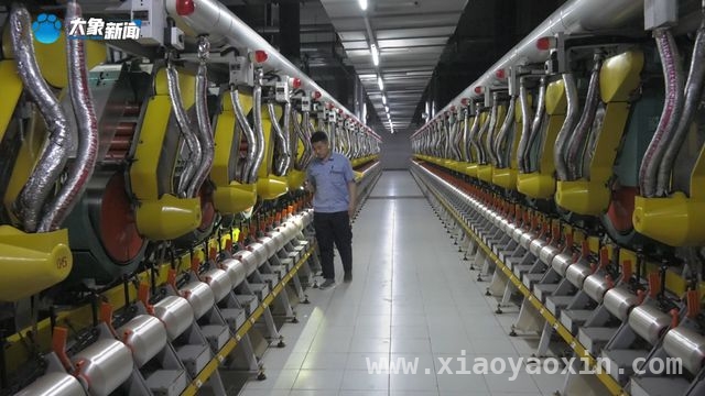 解密新乡经开区2024发展密码，产业与创新双轮驱动