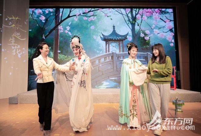 走进2025宛平剧院和长江剧场演出季，感受艺术立体生态