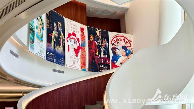 走进2025宛平剧院和长江剧场演出季，感受艺术立体生态