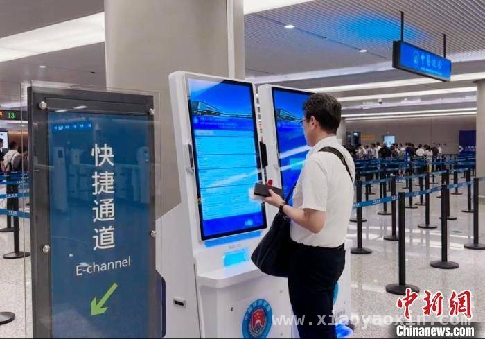 上海虹桥机场：暖春时节出入境高峰背后的旅游与交流热潮 虹桥机场客流高峰：旅游热与文化交流点亮上海暖春