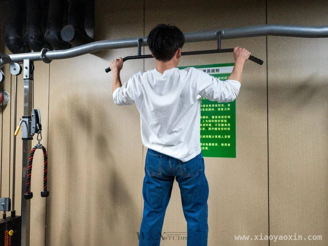 农大：治愈烦恼的心灵港湾