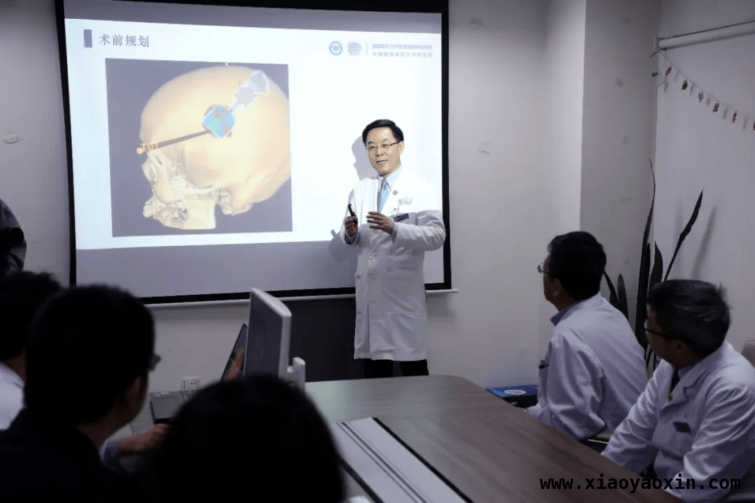 重磅！“北脑一号”实现全球首例无线植入，失语患者有望重获交流能力