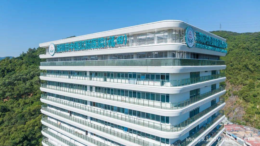 2025福田医疗焕新，多项举措提升居民幸福感！ 福田区医疗建设大提速，四大维度展现强劲实力！
