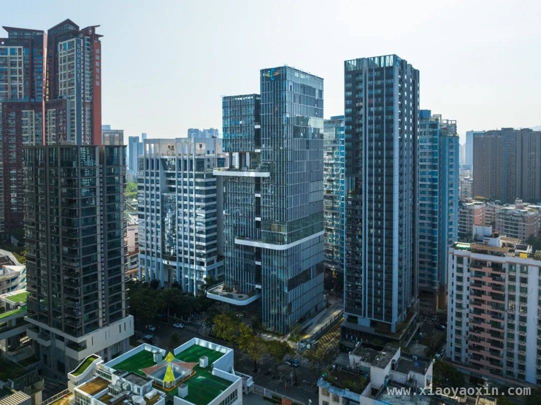 2025福田医疗焕新，多项举措提升居民幸福感！ 福田区医疗建设大提速，四大维度展现强劲实力！